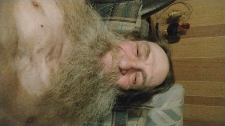 Alan Barnes, 64, Canada