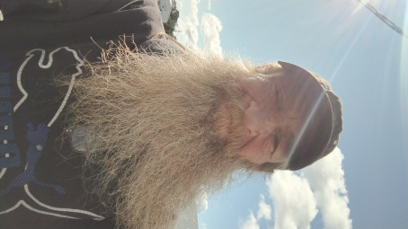 Alan Barnes, 64, Canada