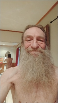 Alan Barnes, 64, Canada