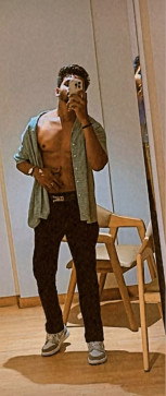 Rahul , 21, India