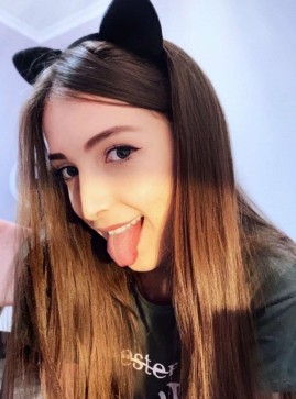 Jara Sara, 24, United States