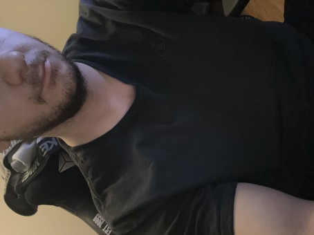 Shawn, 27, United States