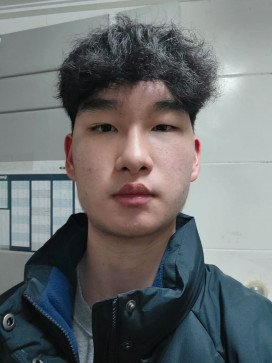 Jk, 18, South Korea