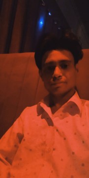 Real Nawab Sushant D, 18, India