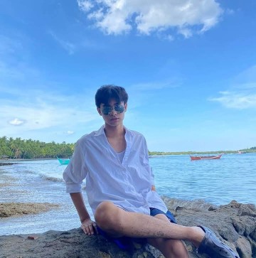 Itzvim, 27, Japan