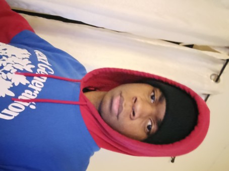 Blackboy , 18, United States