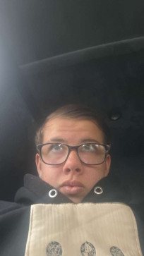 Luan, 18, United Kingdom