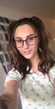 Mia Emily , 30, United States