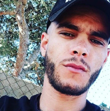 2D 3Y, 89, Algeria
