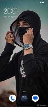 Cheikh Bk, 25, Algeria