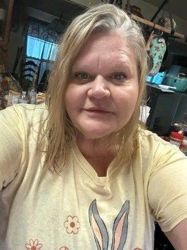 Jennifer Sheffield M, 18, United States