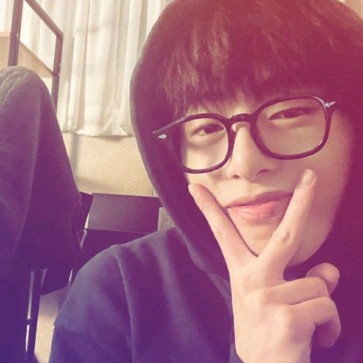 Nix Tyron, 18, Philippines