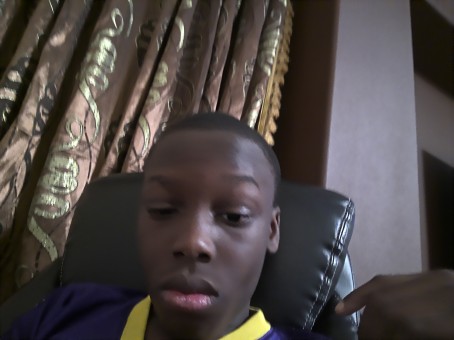 Sway Legend, 18, United States