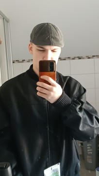 Arthur, 18, Germany
