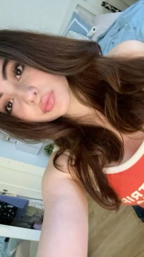 Maryam, 18, India