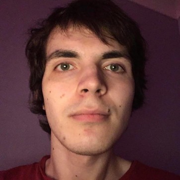 Cameron McGinnes, 24, United Kingdom