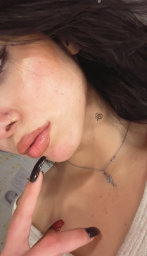Souu, 18, Egypt