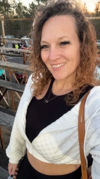 Gertie, 42, United States