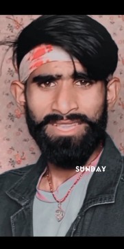 Mahendra Sharma, 18, Japan