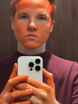 Anton_Bayan, 26, Israel