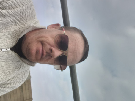 MickyBlueEyes, 45, United Kingdom