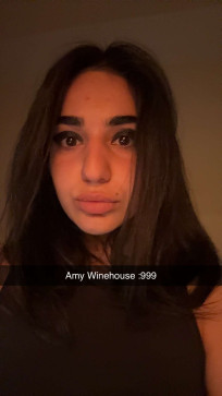 Katie, 18, Armenia
