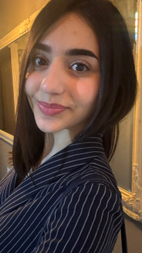 Katie, 18, Armenia