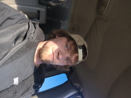Bry, 30, United States