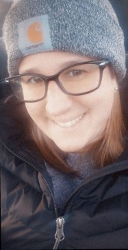 Kelly, 33, United States