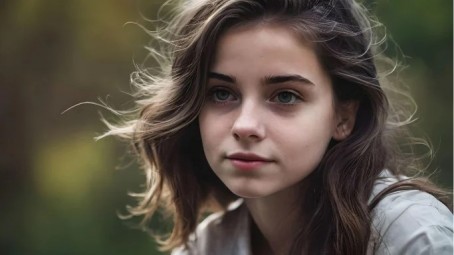 Sunny, 18, Guernsey