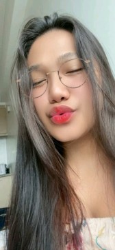 Jenamy, 24, Philippines