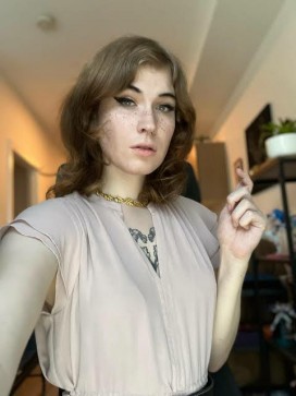 Transgirltele, 22, United States