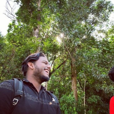 Zack, 35, Malaysia