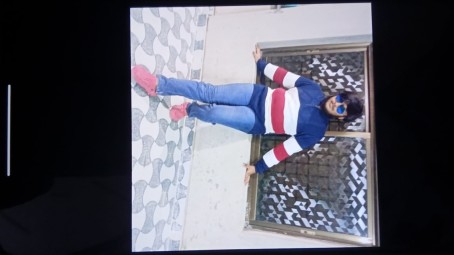 Peak, 23, India