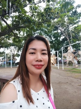 Jenie, 48, Philippines