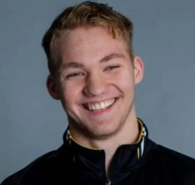 Loniry, 18, United States