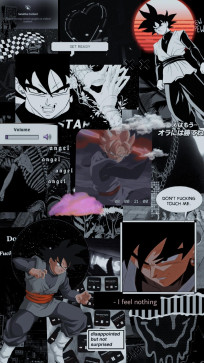 Goku, 27, United States