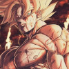 goku