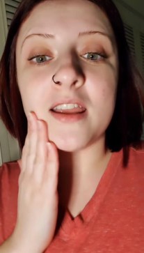Sophie, 28, United States
