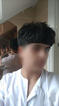Rehan Khan, 18, United Kingdom
