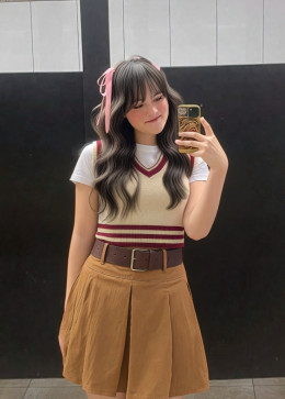 Aleah, 22, Philippines