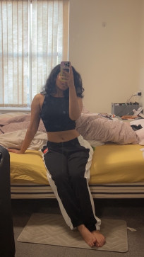 YouDontKnowMe, 20, United Kingdom