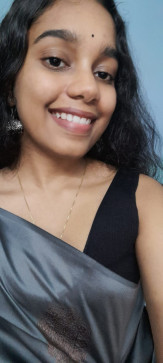 Namitha, 18, India