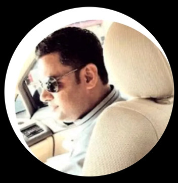 Rajgaan, 41, United Arab Emirates
