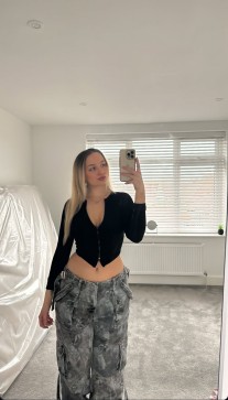 Jada, 35, Canada