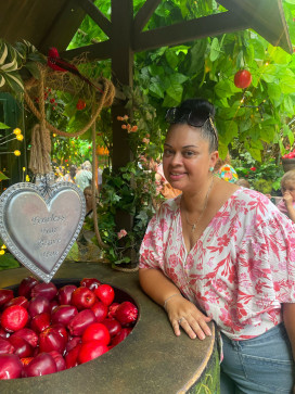 EVA, 46, Australia