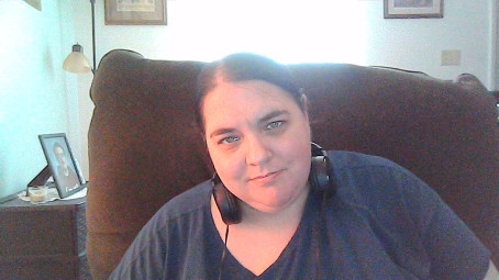 Desiree Forquer, 45, United States