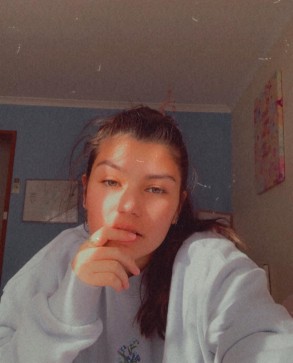 Jas, 18, Australia