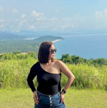 Anch, 34, Philippines