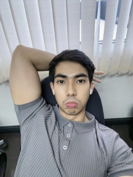 Jack, 35, Singapore